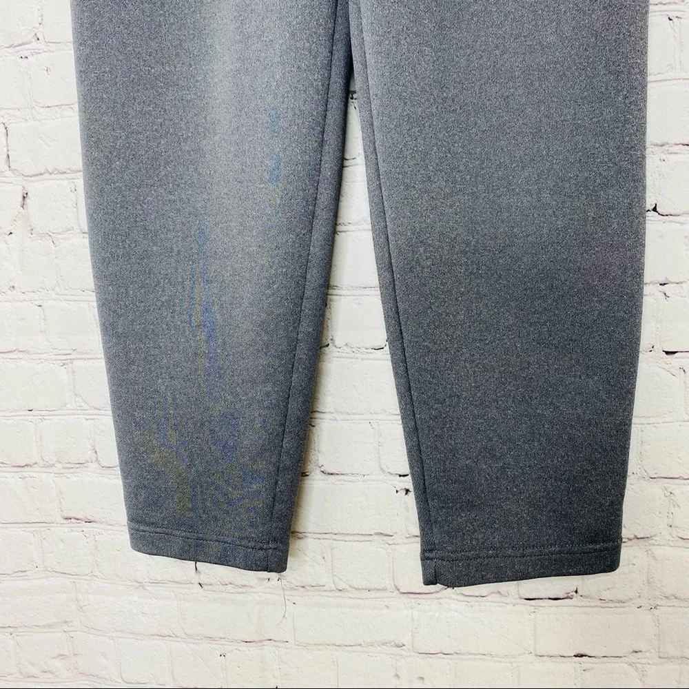Spyder Active Gray Drawstring Lounge Sweatpants Men’s Size Small